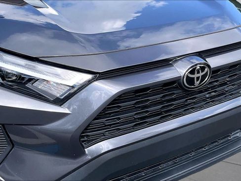 Used 2025 Toyota RAV4 LE FWD image 29