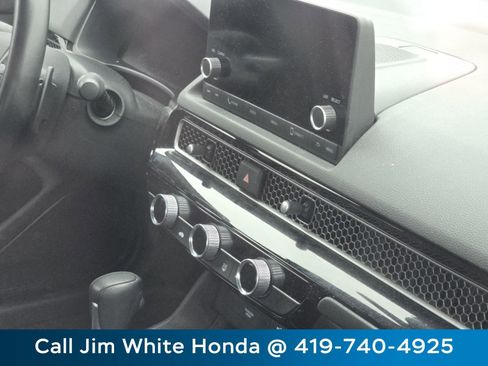 Certified 2023 Honda Civic Sport image 18