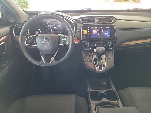 Used 2019 Honda CR-V EX image 39
