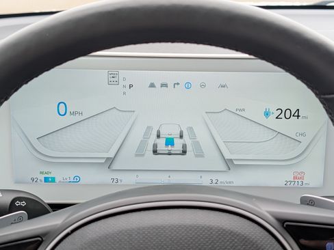 Certified 2023 Hyundai Ioniq 5 SEL AWD/4WD image 21