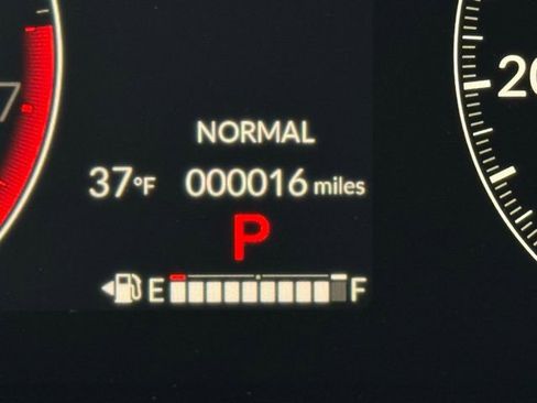 New 2026 Honda CR-V LX image 31