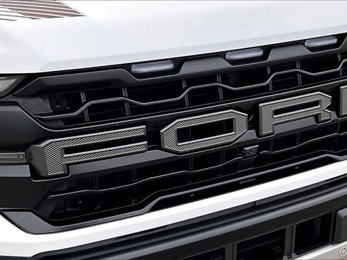 Used 2025 Ford F150 Raptor image 30