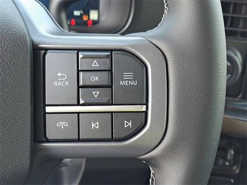 New 2025 Ford F350 Lariat w/ Lariat Ultimate Package image 35