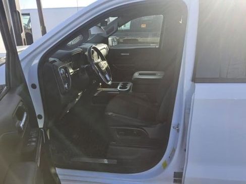 Used 2020 GMC Sierra 1500 Elevation w/ Elevation Value Package AWD/4WD image 6