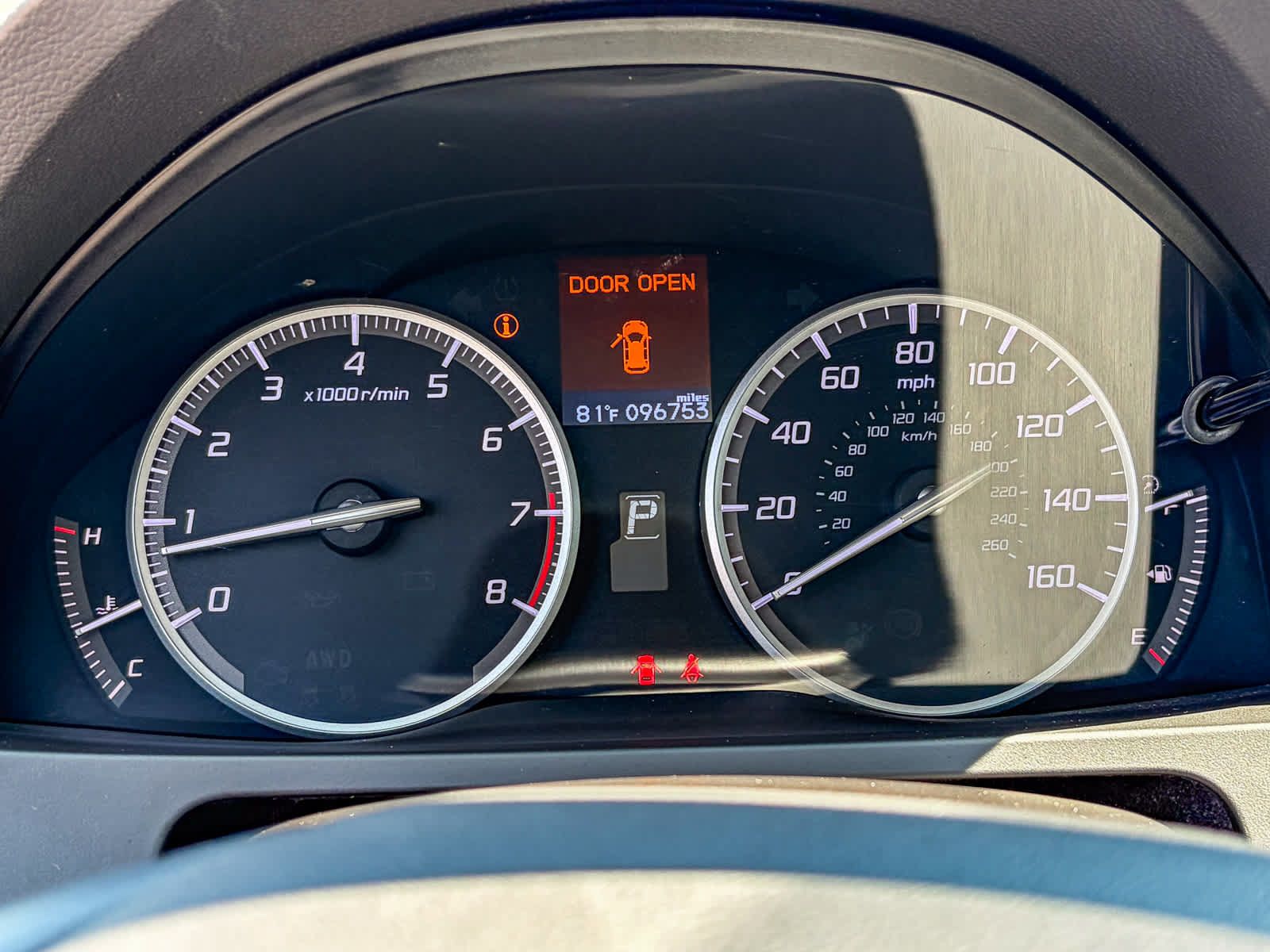 Used 2018 Acura RDX AWD image 45