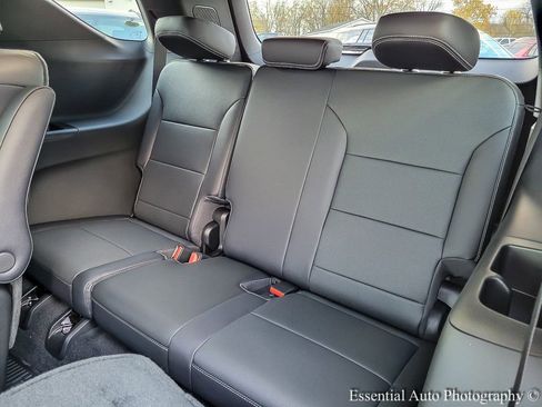 New 2026 Chevrolet Traverse LT w/ Midnight/Sport Edition image 10