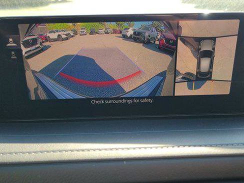 New 2026 MAZDA CX-30 AWD 2.5 S w/ Premium Package image 28