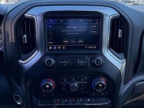 Used 2020 Chevrolet Silverado 1500 LT w/ All-Star Edition AWD/4WD image 21