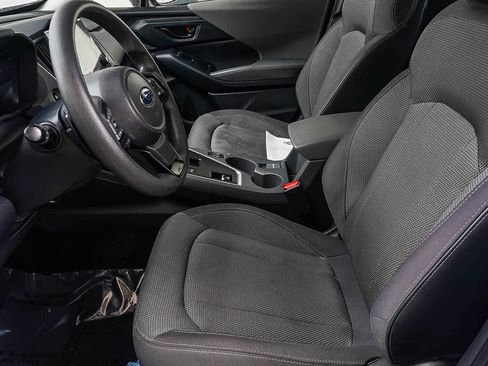 Used 2024 Subaru Crosstrek 2.0i Premium image 36
