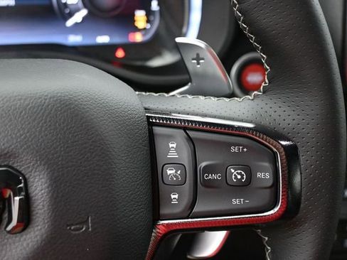 New 2026 RAM 1500 RHO AWD/4WD image 29