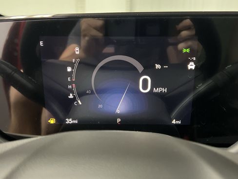 New 2026 Buick Encore GX Preferred w/ Comfort Package image 45