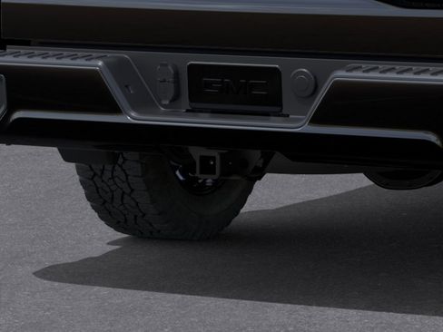 New 2026 GMC Sierra 1500 Pro image 15