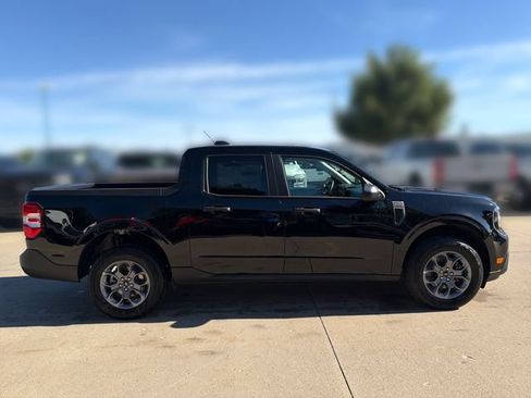 New 2026 Ford Maverick XLT w/ Equipment Group 301A AWD/4WD image 4