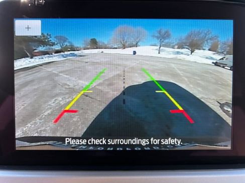 Certified 2022 Ford Escape SE w/ Convenience Package image 22