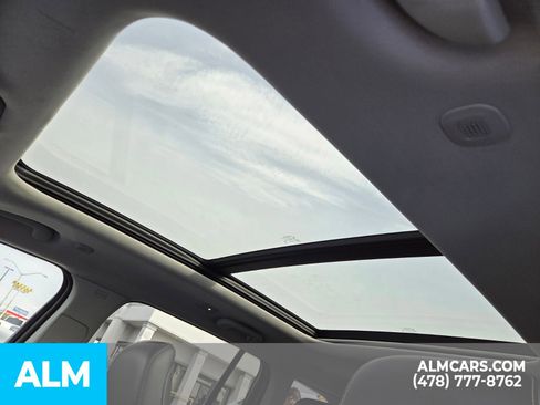 Used 2024 Jeep Grand Cherokee Limited 4xe image 21