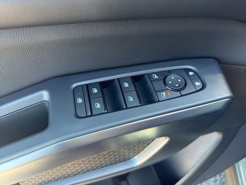 New 2026 Nissan Pathfinder Rock Creek AWD/4WD image 12
