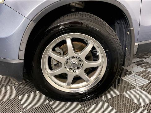 Used 2009 Honda CR-V LX image 11