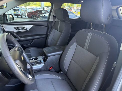 Certified 2023 Chevrolet Blazer LT w/ Driver Confidence Package AWD/4WD image 19