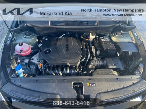 Used 2023 Kia Sportage X-Pro image 29