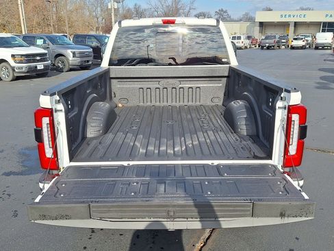 New 2026 Ford F250 Platinum image 28