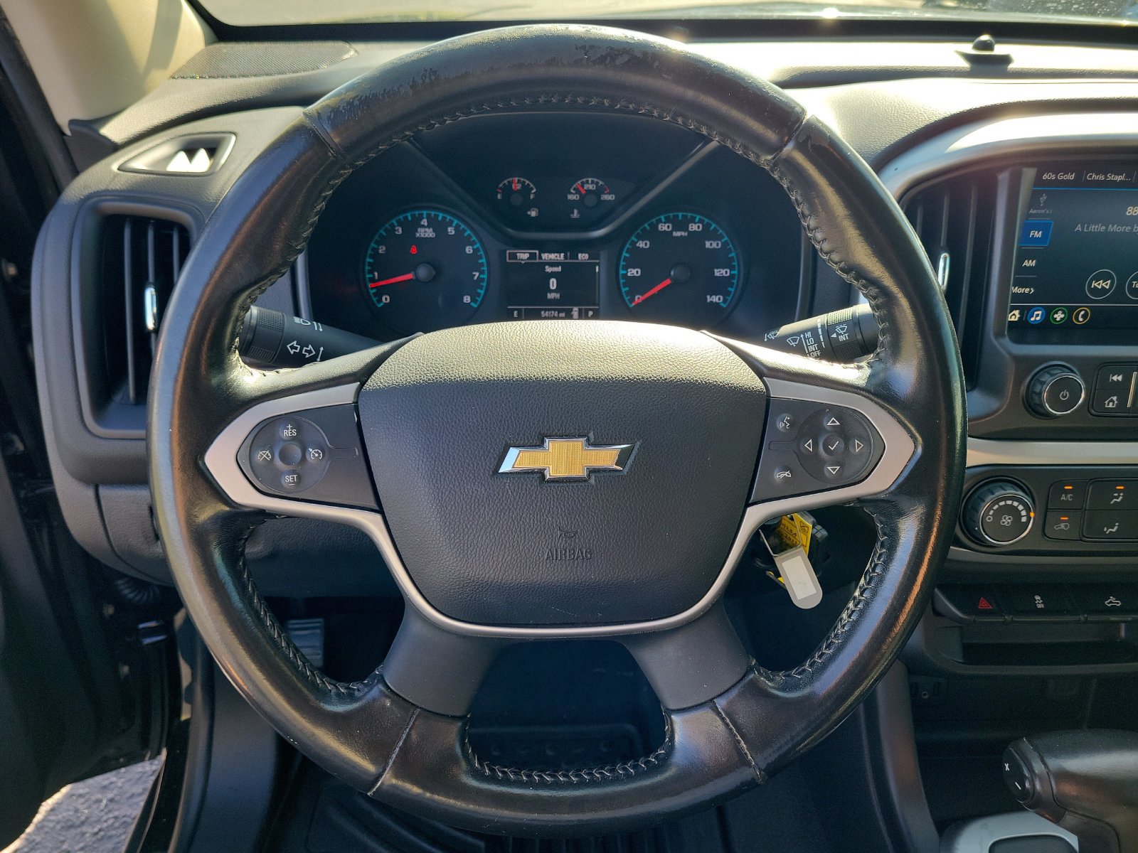 Used 2021 Chevrolet Colorado LT w/ Redline Special Edition RWD image 18
