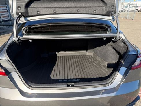 Used 2025 Toyota Camry SE w/ Multimedia Upgrade Package FWD image 22