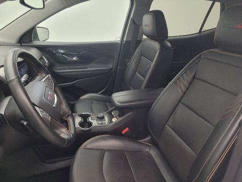 Used 2023 GMC Terrain AT4 w/ Tech Package AWD/4WD image 17