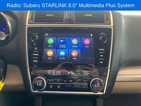 Used 2019 Subaru Legacy 2.5i Premium AWD/4WD image 6