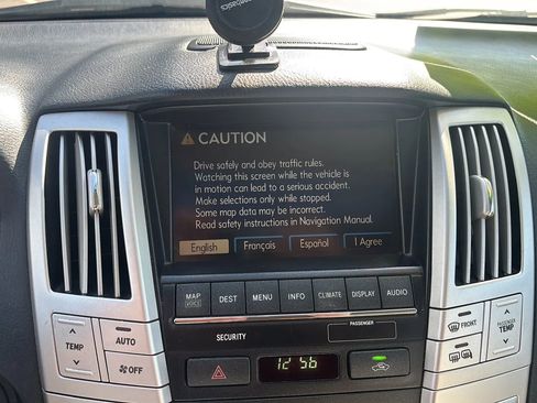 Used 2007 Lexus RX 400h AWD image 33