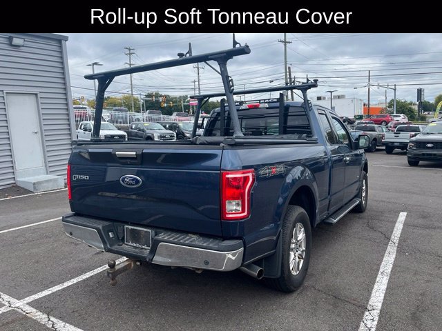 Used 2017 Ford F150 XLT w/ Equipment Group 302A Luxury AWD/4WD image 6