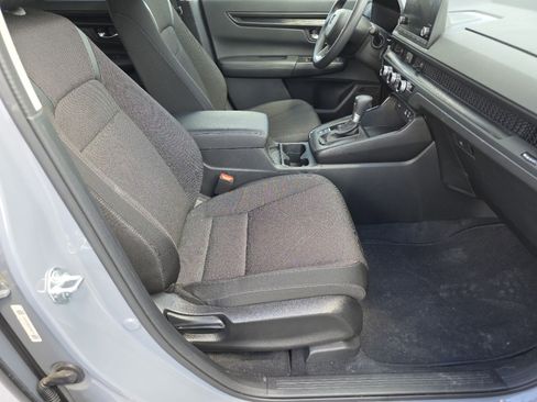 Used 2024 Honda CR-V EX image 23