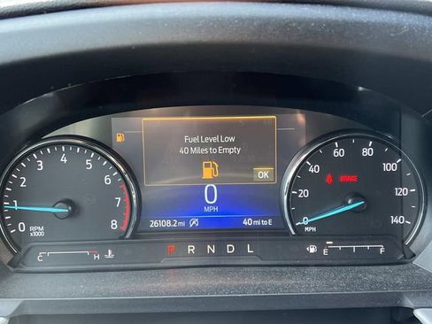 Certified 2023 Ford Explorer XLT w/ Class IV Trailer Tow Package image 7