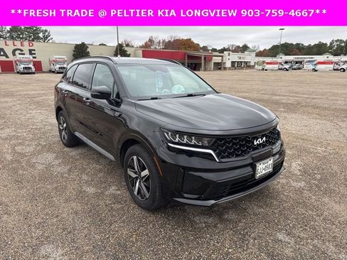 Used 2022 Kia Sorento S image 1