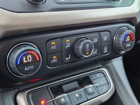 Used 2023 GMC Acadia Denali w/ Denali Ultimate Package image 21