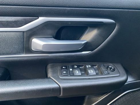 Used 2021 RAM 1500 Big Horn image 17