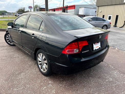 Used 2008 Honda Civic LX image 7