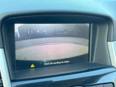 Used 2014 Chevrolet Cruze LT FWD image 28