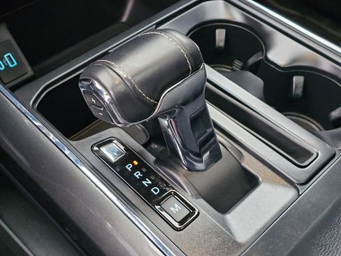 Certified 2022 Ford F150 XLT w/ Equipment Group 302A High image 35