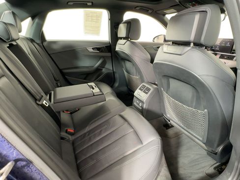 Used 2023 Audi A4 2.0T Premium Plus image 29