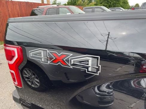 Used 2019 Ford F150 XLT w/ Equipment Group 301A Mid AWD/4WD image 7