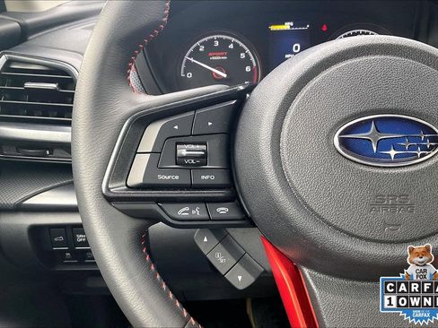 Certified 2024 Subaru Forester Sport AWD/4WD image 24
