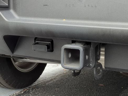 Used 2023 Ford Bronco Sport Heritage w/ Heritage Convenience Package image 35