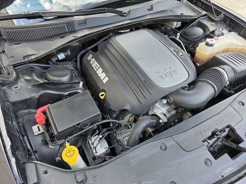 Used 2020 Dodge Charger R/T w/ Performance Handling Group image 36