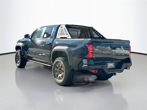 New 2026 Toyota Tacoma Trailhunter image 5