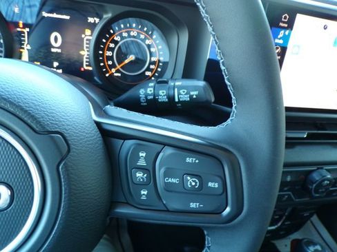 New 2026 Jeep Wrangler Sport S image 14