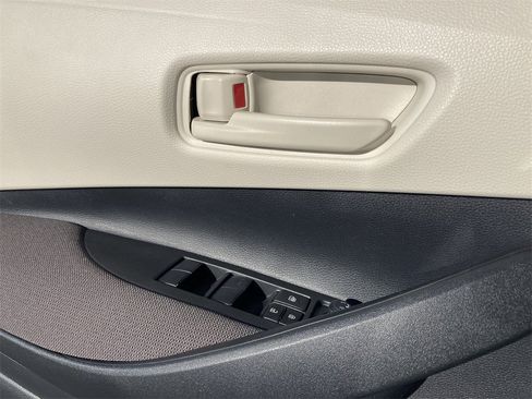 New 2026 Toyota Corolla LE image 4