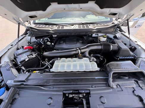 Used 2021 Ford F150 Lariat AWD/4WD image 37