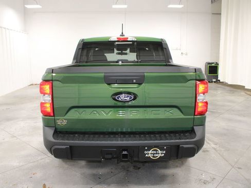 New 2025 Ford Maverick XL image 7