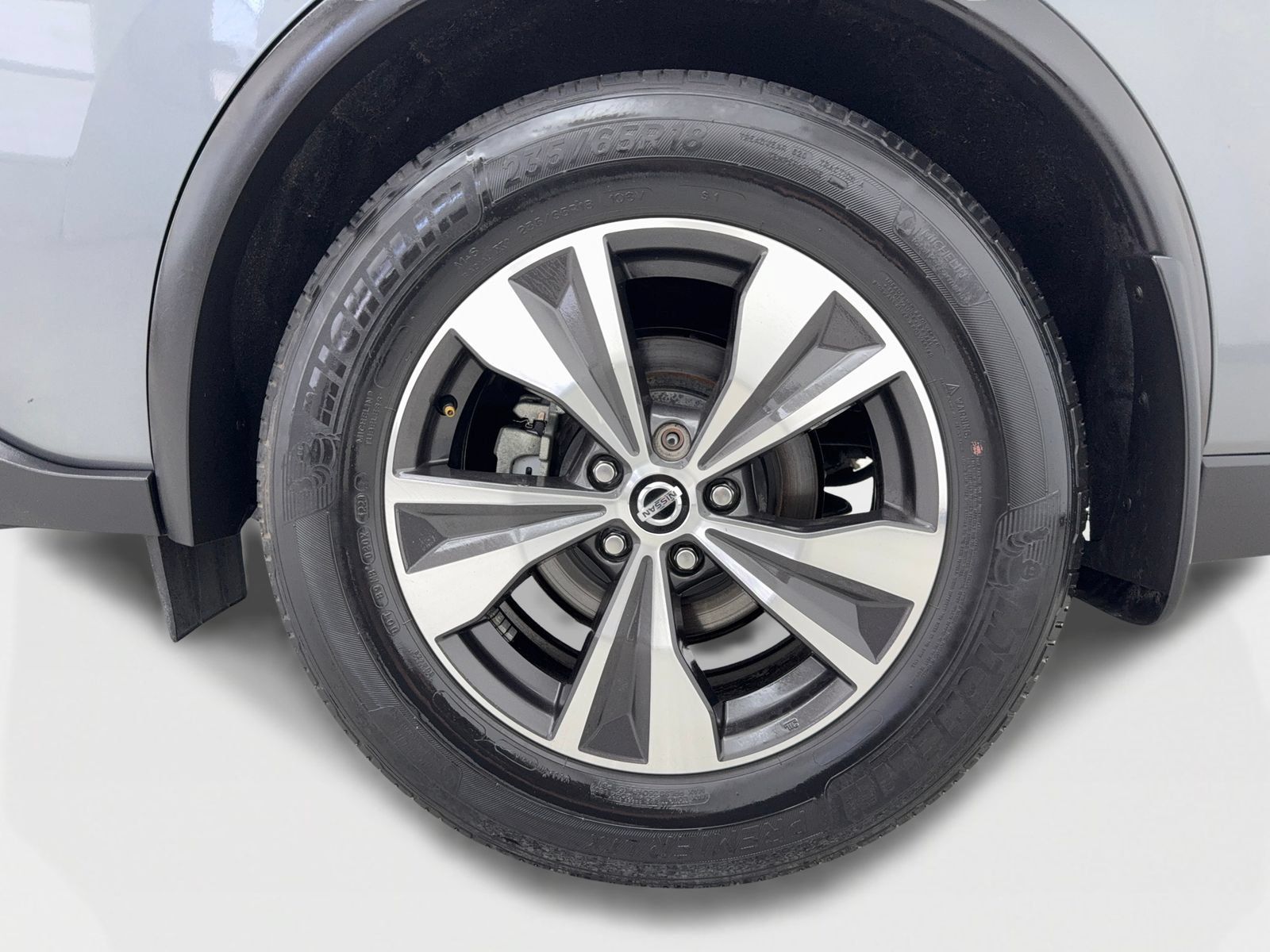 Used 2020 Nissan Murano S w/ Technology Package FWD image 50