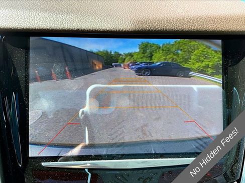 Used 2016 Cadillac SRX Luxury w/ Driver Awareness Package AWD/4WD image 19